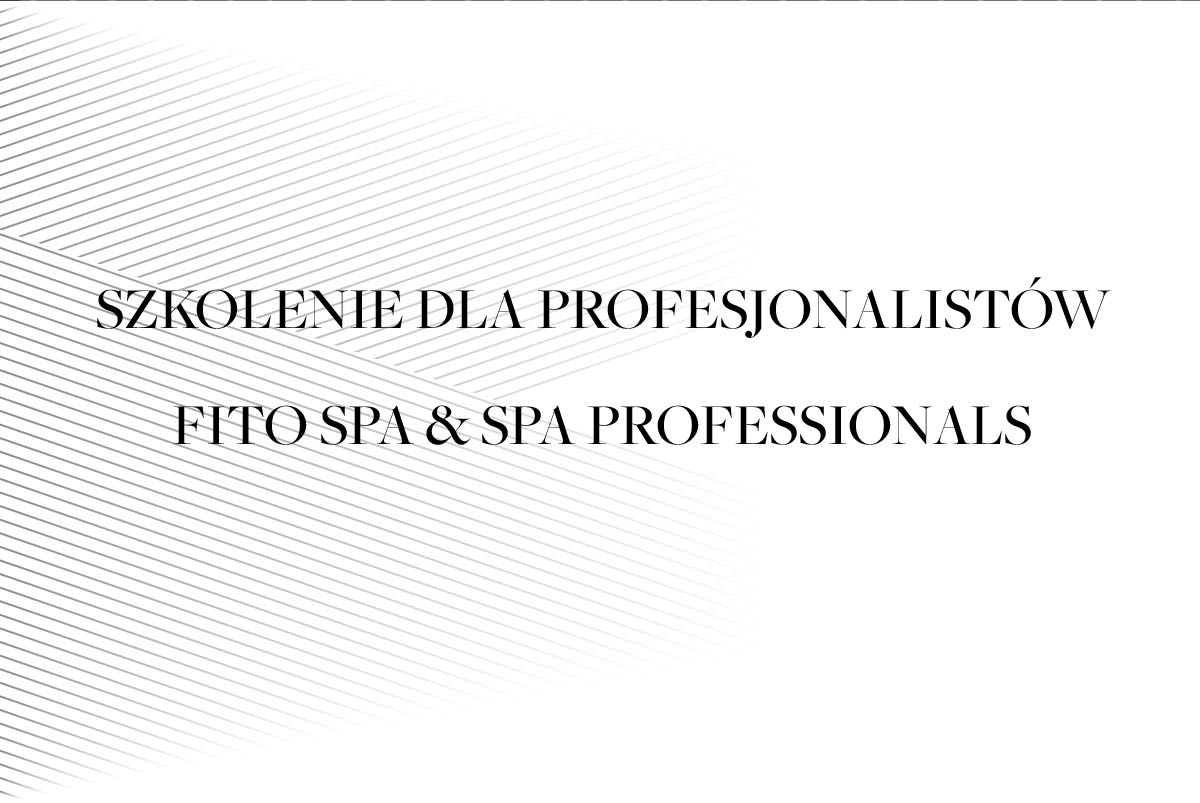AKADEMIA SPA by Fito Spa