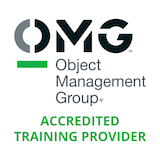 OMG Accredited Trainig Provider