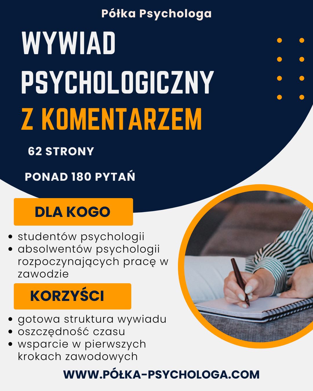 Wywiad psychologiczny z komentarzem