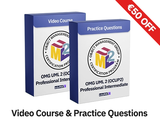 UML 2 Intermediate (OMG-OCUP2-INT200) package