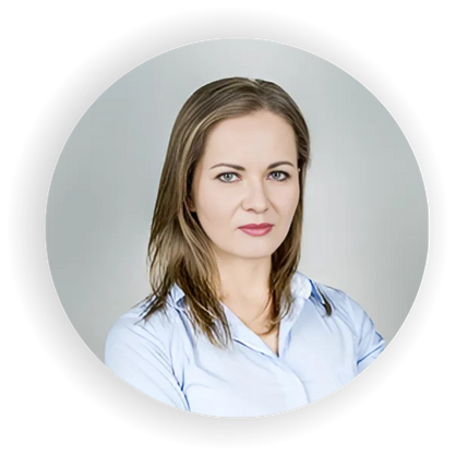Agnieszka Olchowik