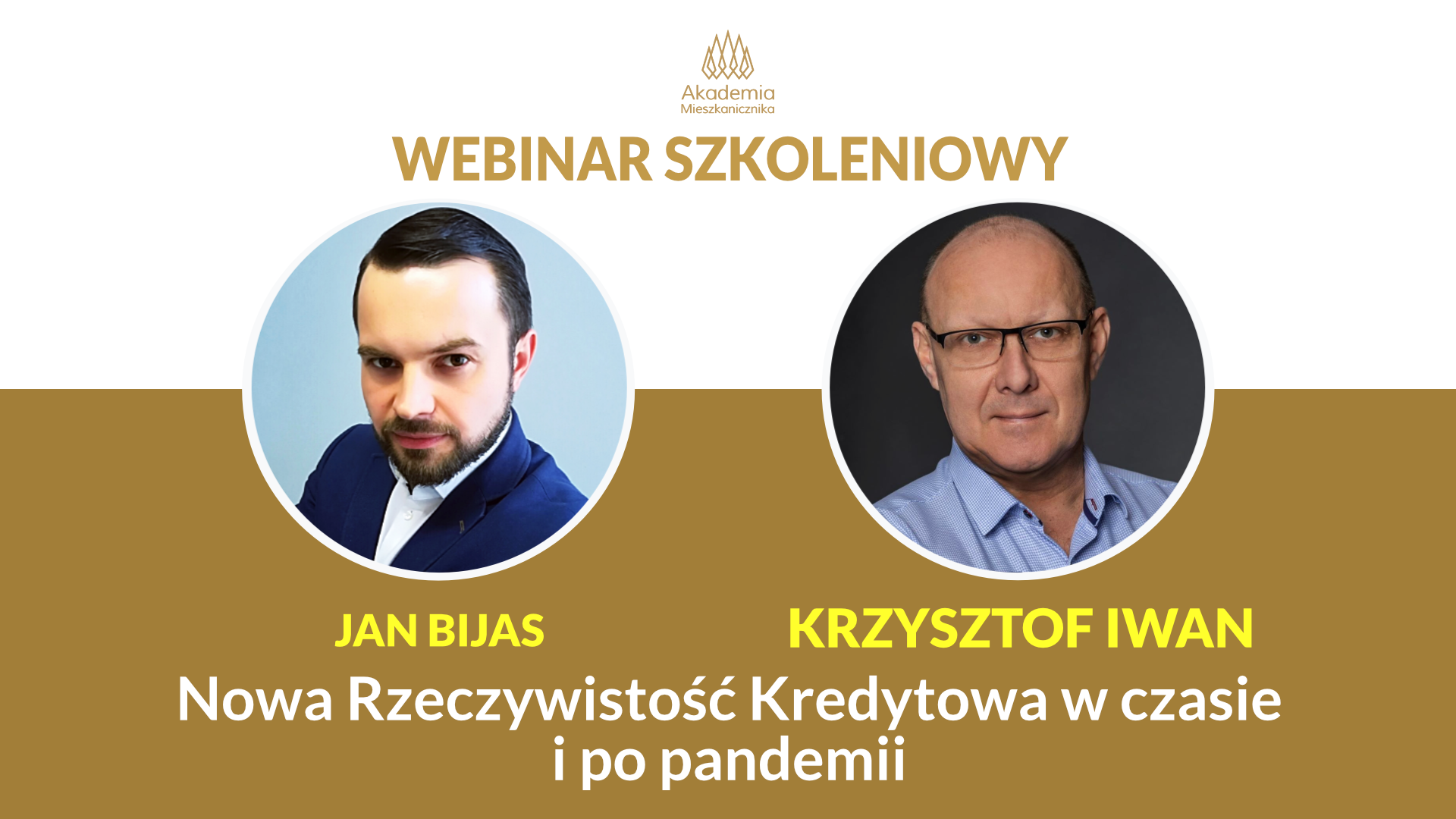 Nowa Rzeczywistość Kredytowa w czasie i po pandemii