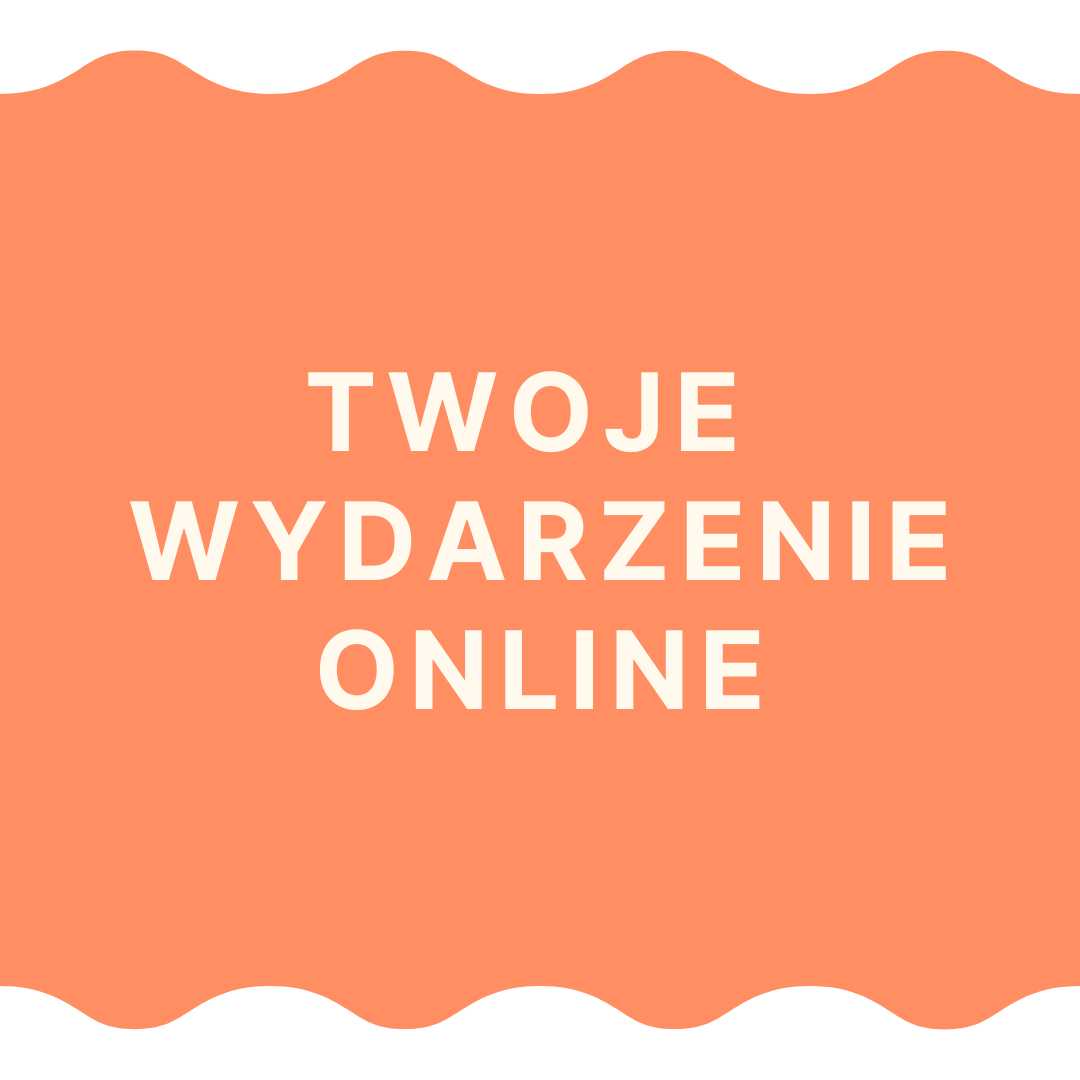 Tytuł Twojego wydarzenia