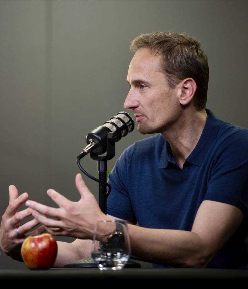 Marek Zaremba