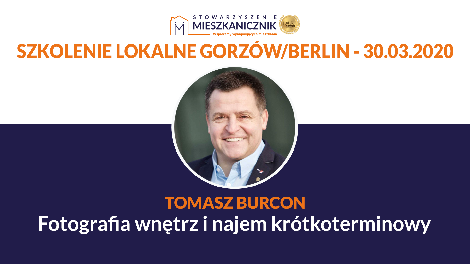 Tomasz Burcon - Fotografia wnętrz i najem krótkoterminowy