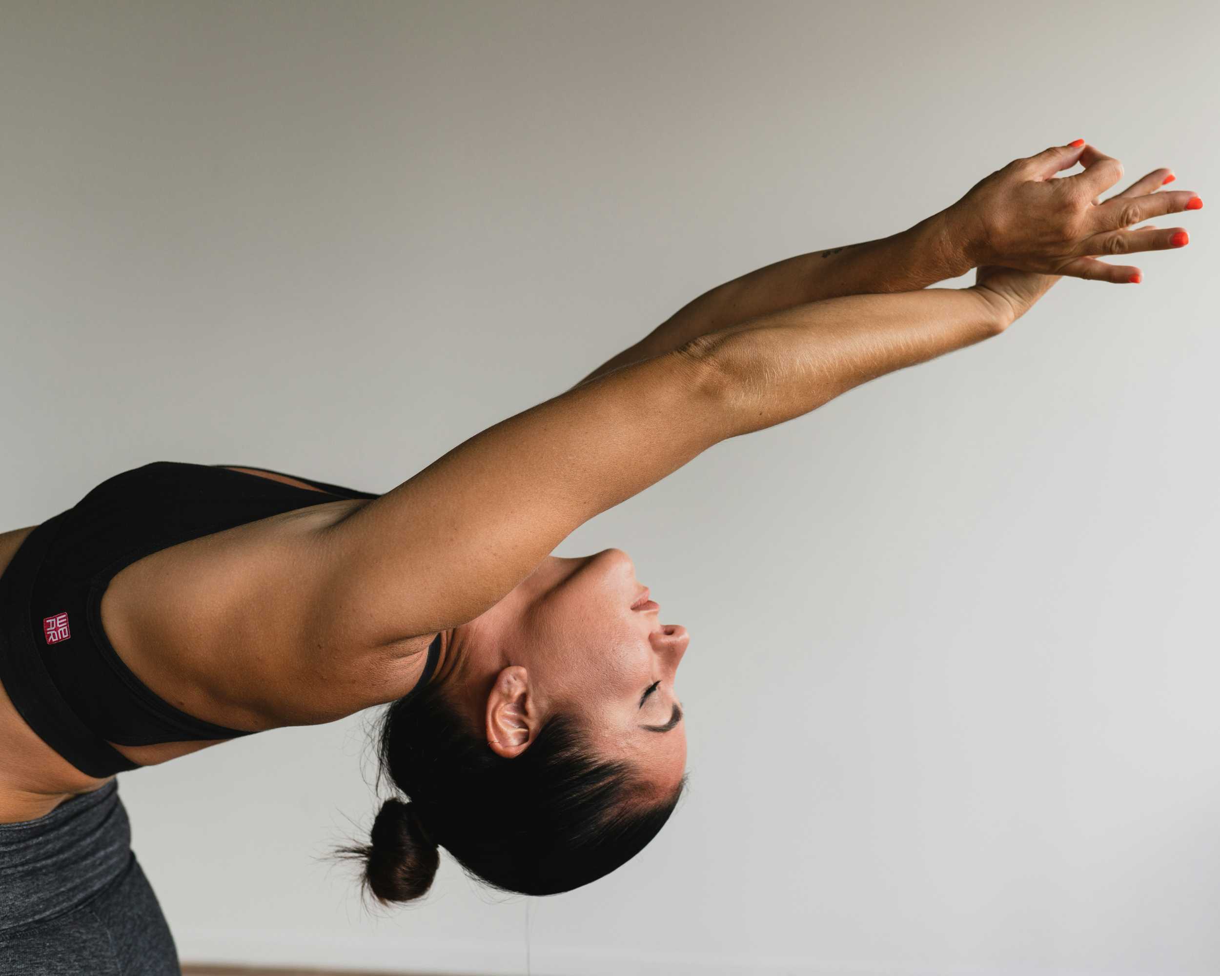 Pilates w domu: silne ciało w 20 minut dziennie