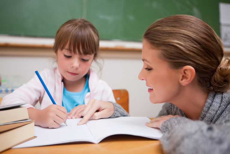 Podstawy tutoringu szkolnego z elementami coachingu
