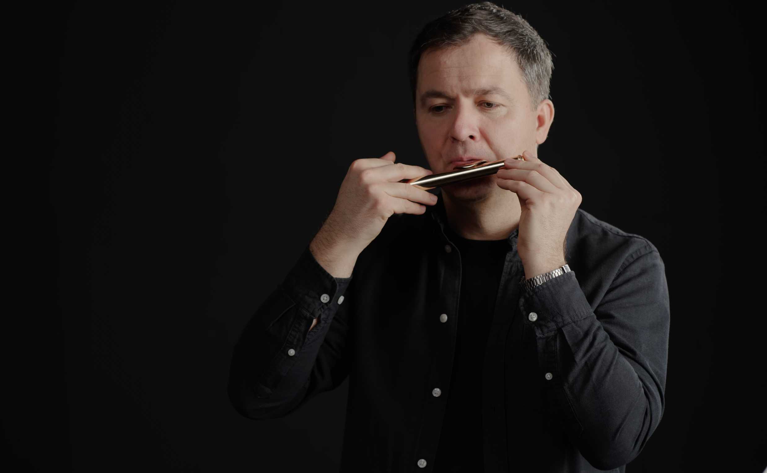 Seweryn Zapłatyński. Emisja oraz świadome kształtowanie i rozwijanie dźwięku.