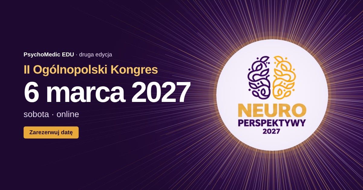 NEUROPERSPEKTYWY 2027