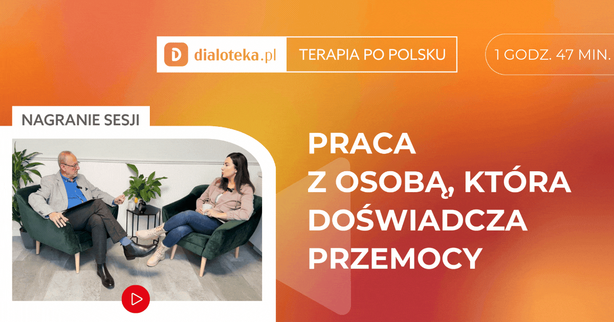 Luis Alarcon Arias - JAK W PRAKTYCE PRACOWAĆ Z OSOBĄ, KTÓRA DOŚWIADCZA PRZEMOCY? Sesja z pacjentem i omówienie