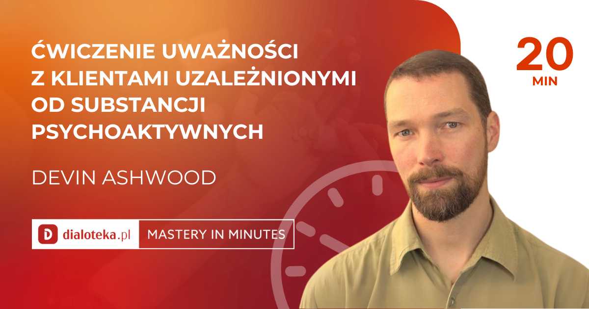Devin Ashwood - Mastery In Minutes ⏱️