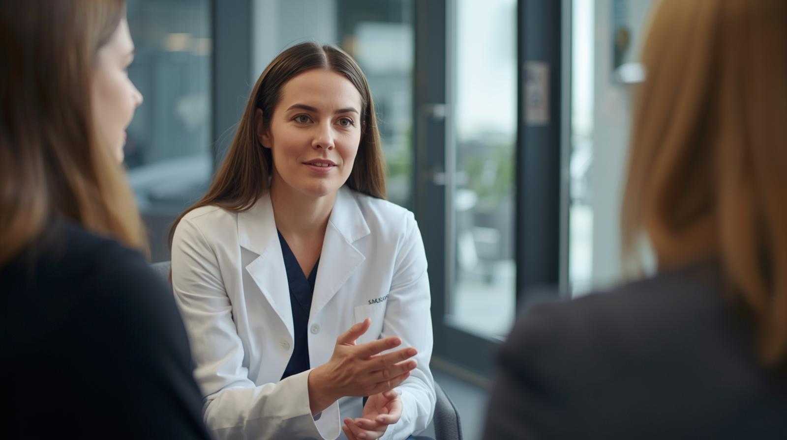 Leki psychiatryczne w 2026 roku