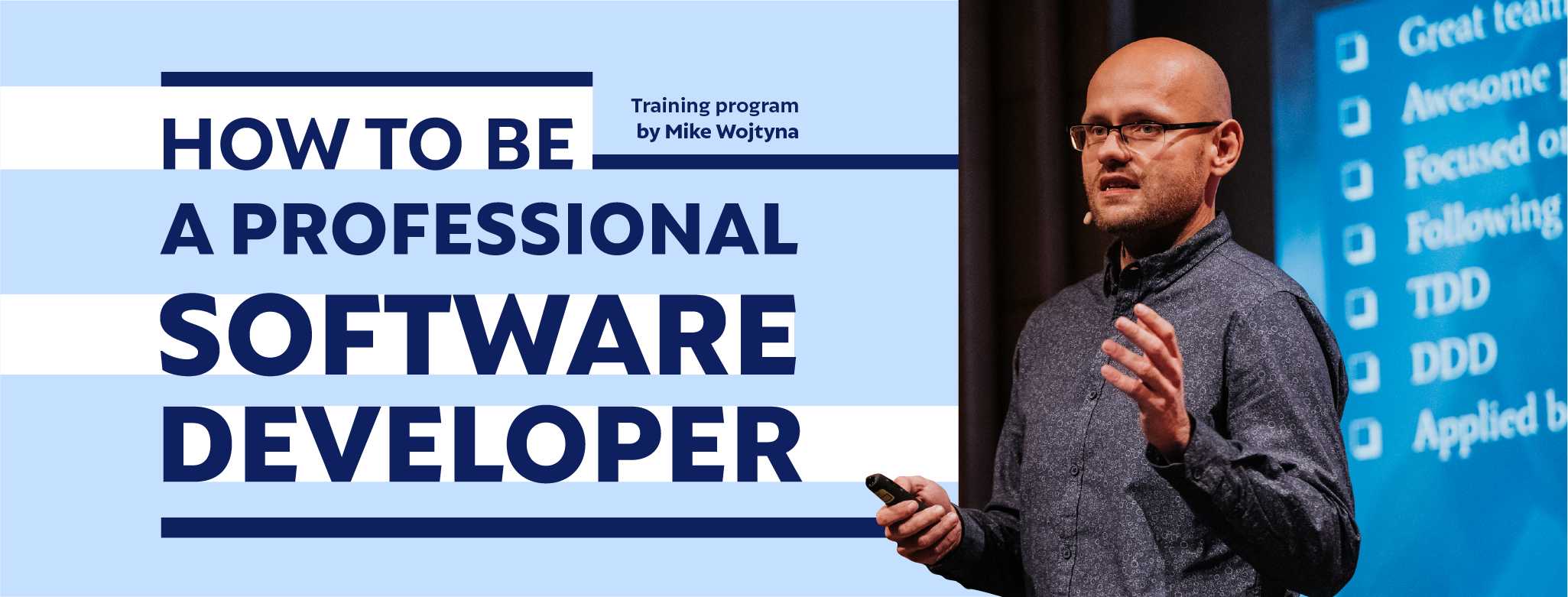 Mastering pragmatic TDD