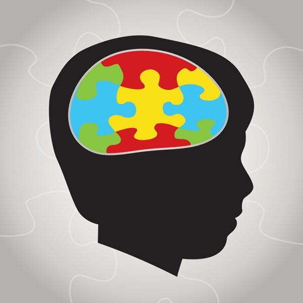 Zaburzenia rozwoju u dzieci i młodzieży (Autyzm i ADHD) z elementami pedagogiki specjalnej