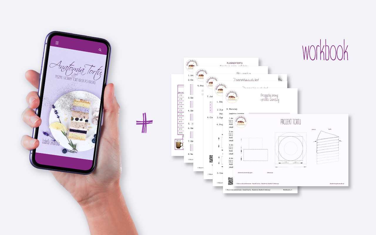 E-book Anatomia tortu z praktycznym workbookiem