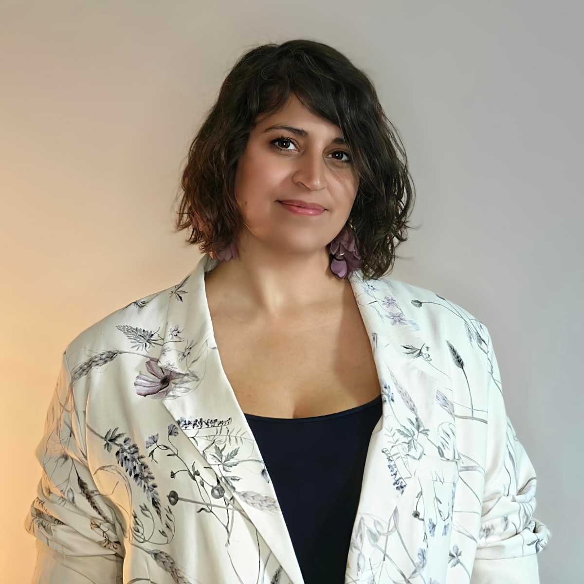 Personalized Business Mentoring with Syma Marta Al Azab-Malinowska