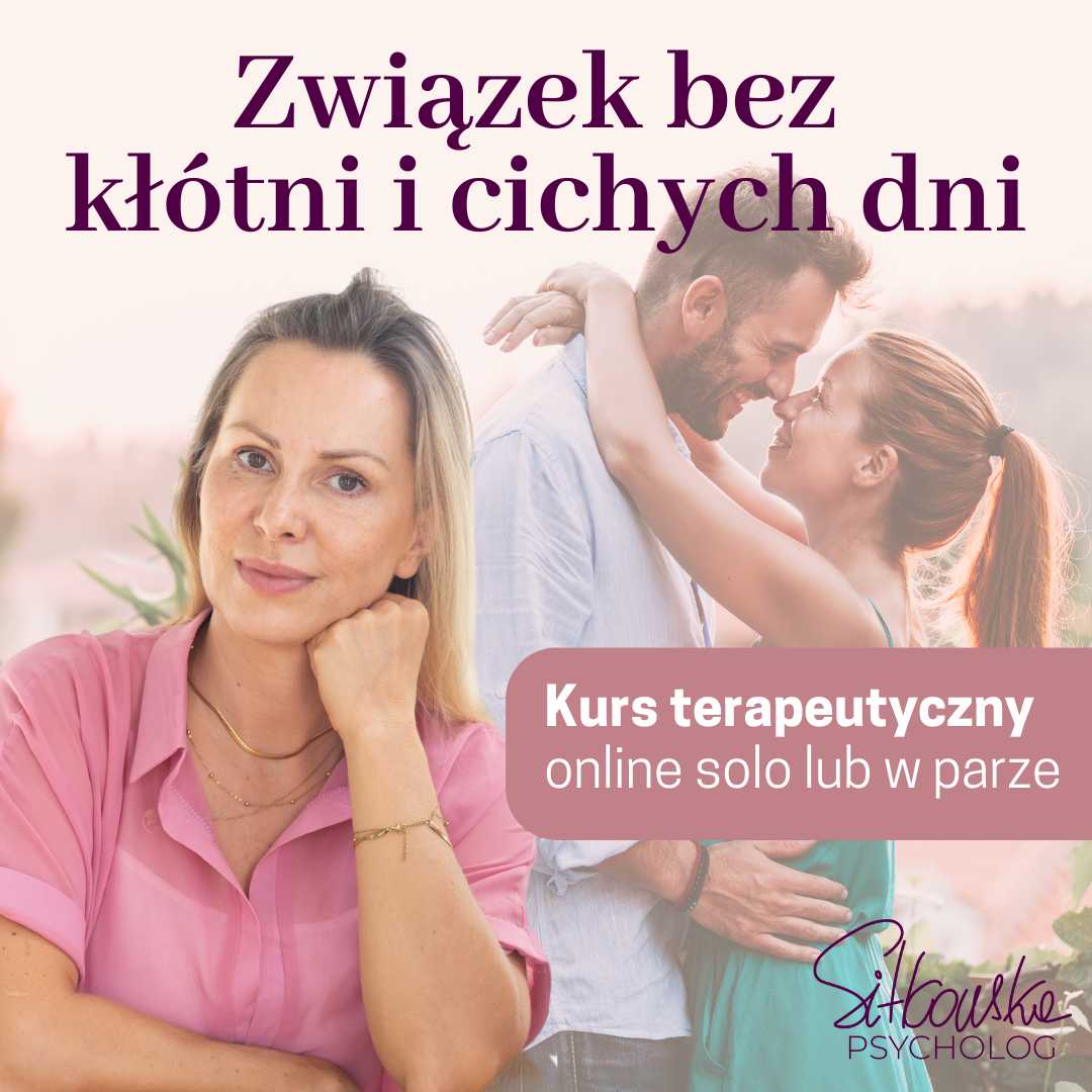 Związek, bez kłótni i cichych dni. Jak rozmawiać, żeby się dogadać?