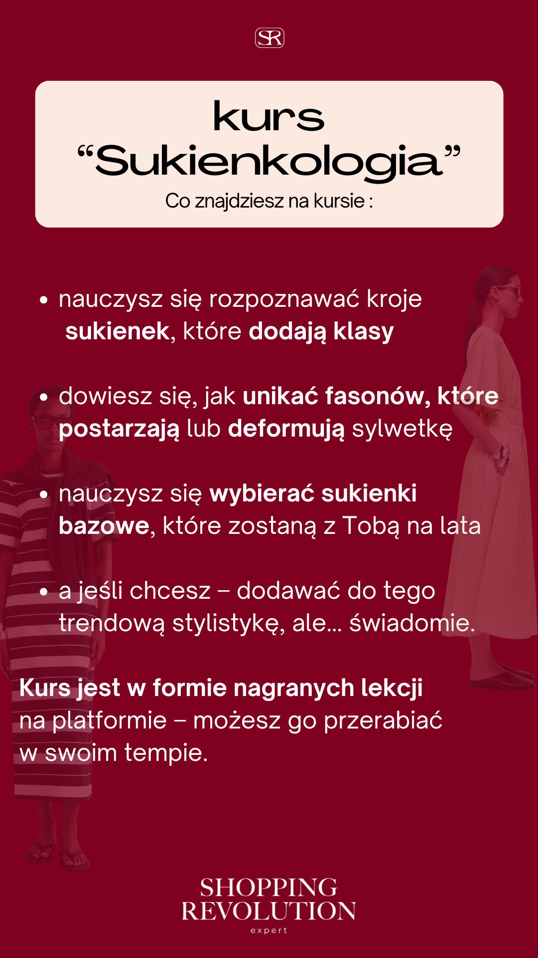 SUKIENKOlogia 2026