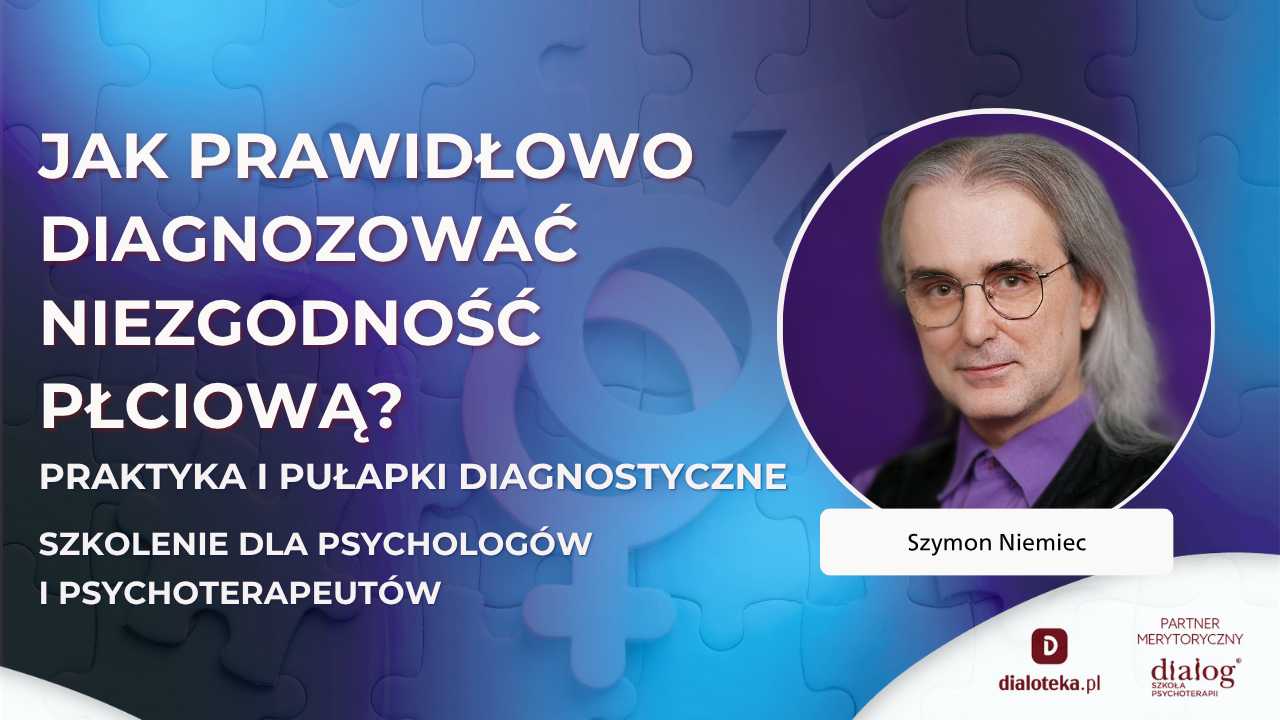 JAK PRAWIDŁOWO DIAGNOZOWAĆ NIEZGODNOŚĆ PŁUCIOWĄ? PRAKTYKA I PUŁAPKI DIAGNOSTYCZNE. Szymon Niemiec (20 STYCZNIA 2026)
