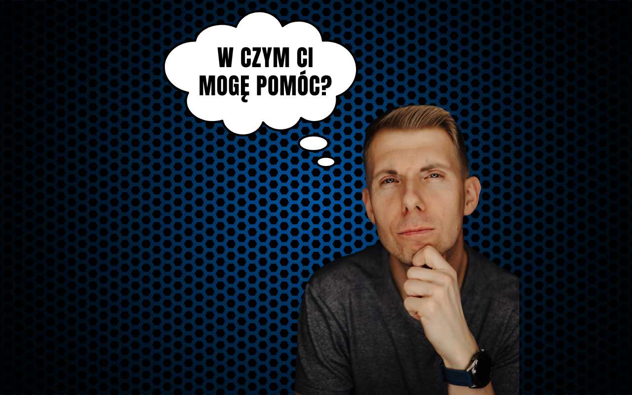 Szybka konsultacja Q&A