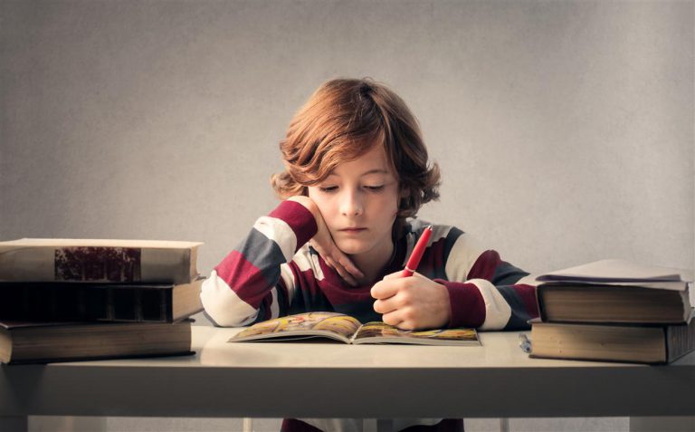 Podstawy diagnozy trudności edukacyjnych dzieci i młodzieży