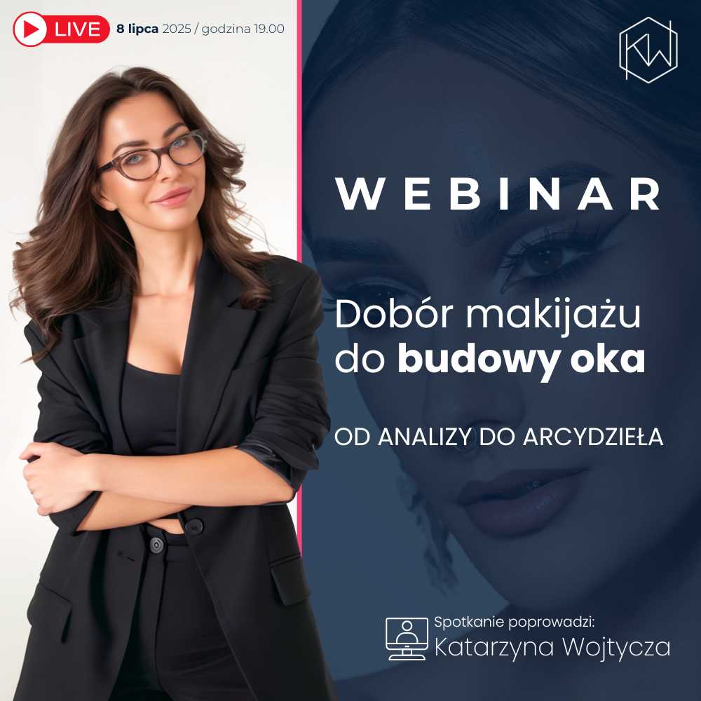 Dobór makijażu do budowy oka: od analizy do arcydzieła