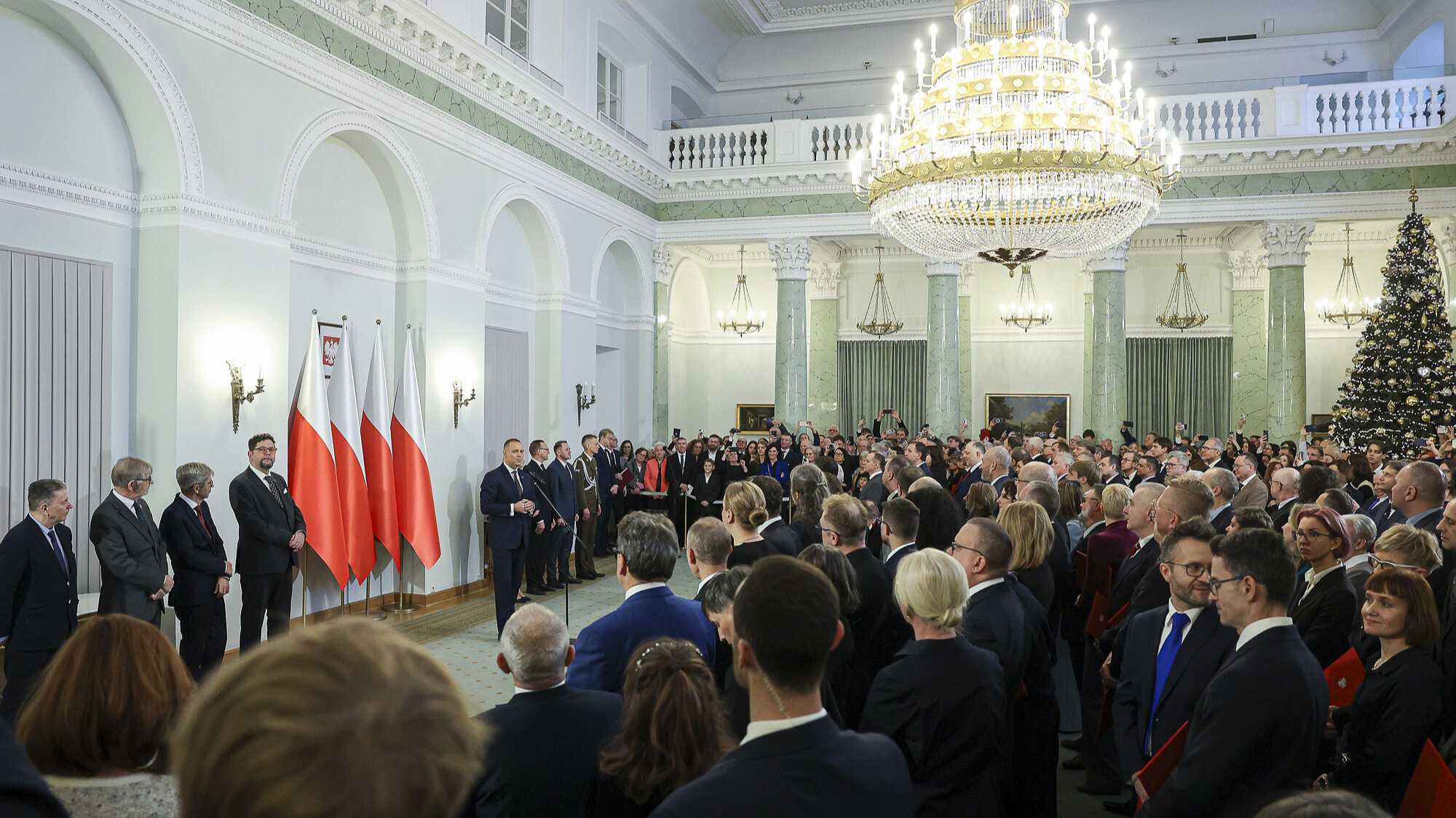 Uhonorowanie dorobku naukowego – nominacja profesorska dla prof. Anny Klimkiewicz