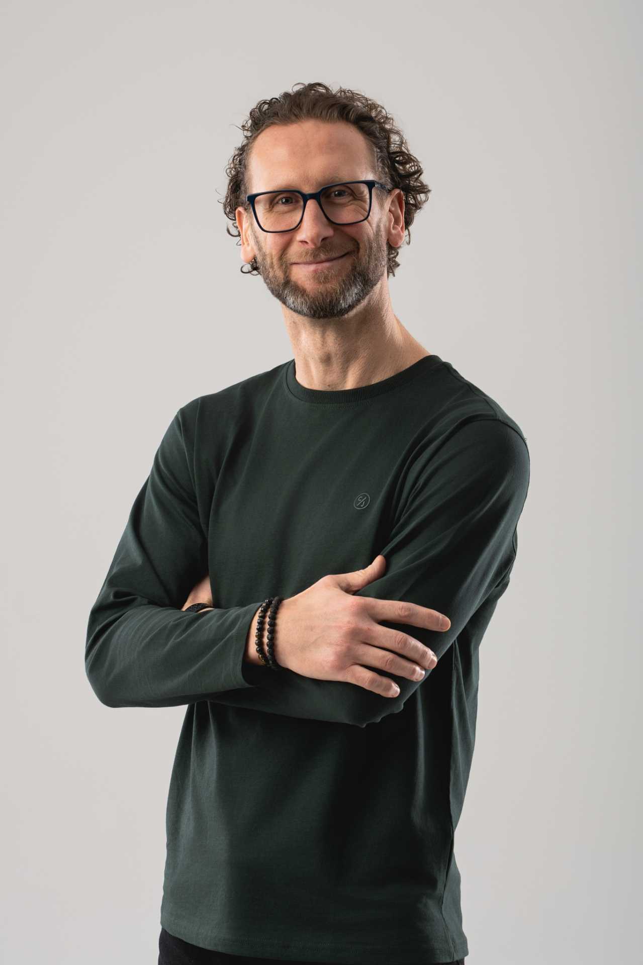 Jakub Wierzchowski — trener mentalny
