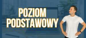 POZIOM PODSTAWOWY