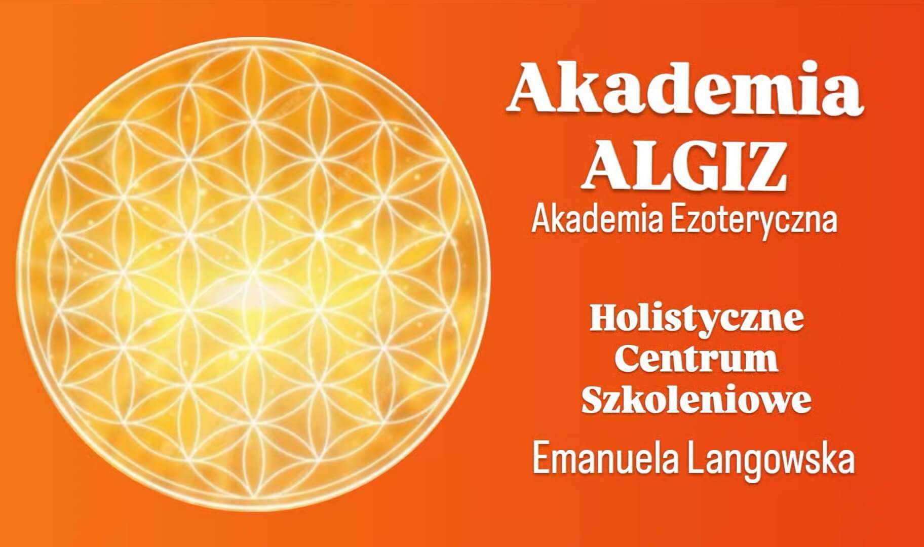 Akademia Algiz, Akademia Ezoteryczna