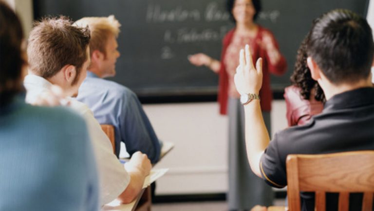 Podstawy dydaktyki ogólnej z elementami edukacji seksualnej