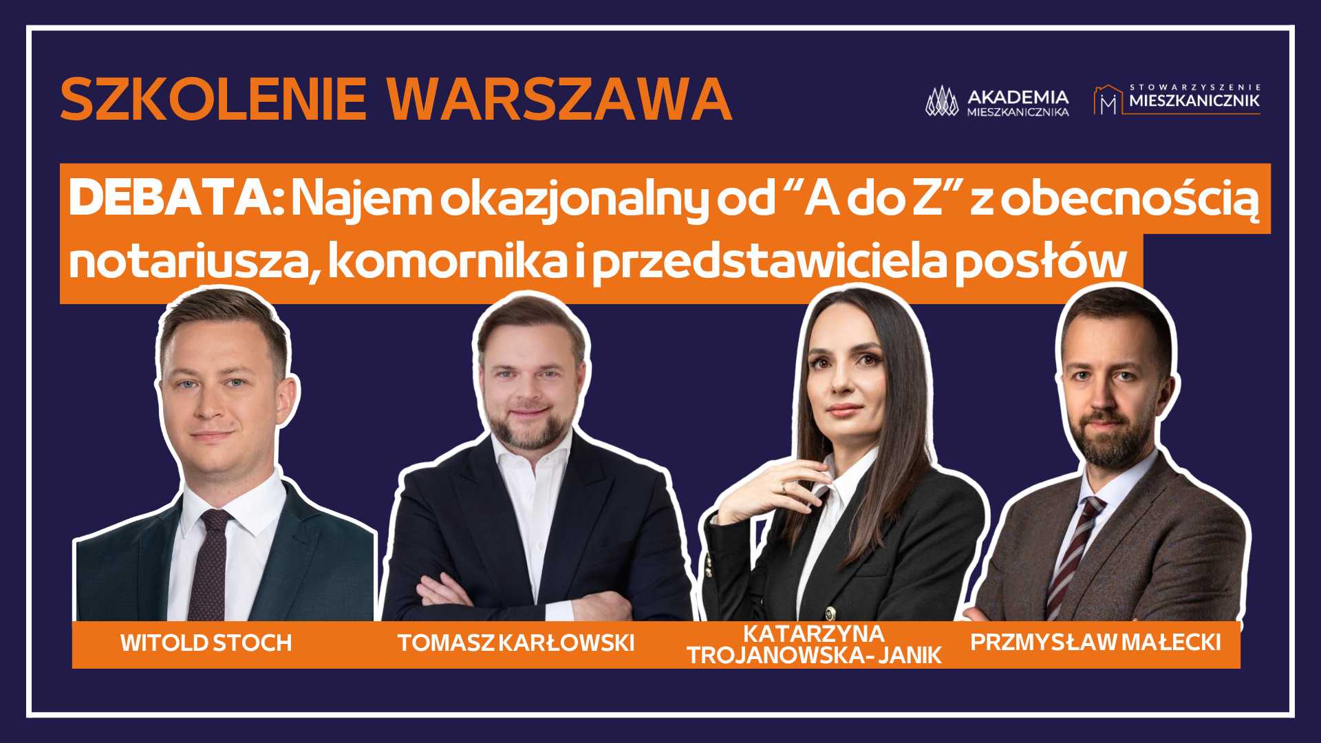 Debata o najmie okazjonalnym