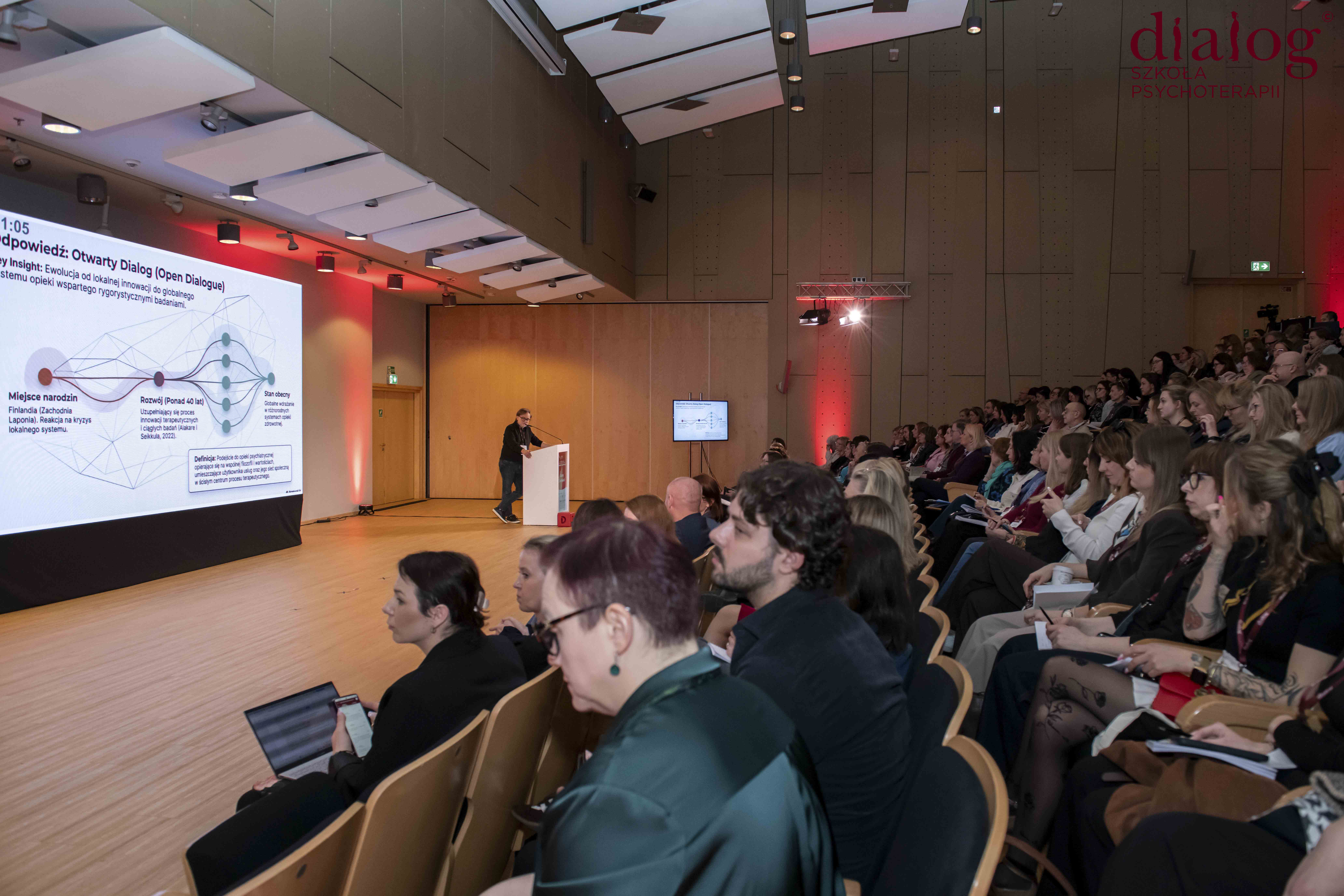 Integracja w psychoterapii