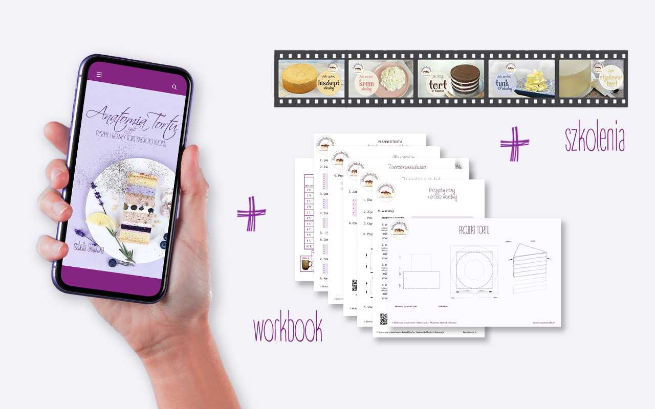 E-book Anatomia tortu + workbook z kursem Pierwsze kroki