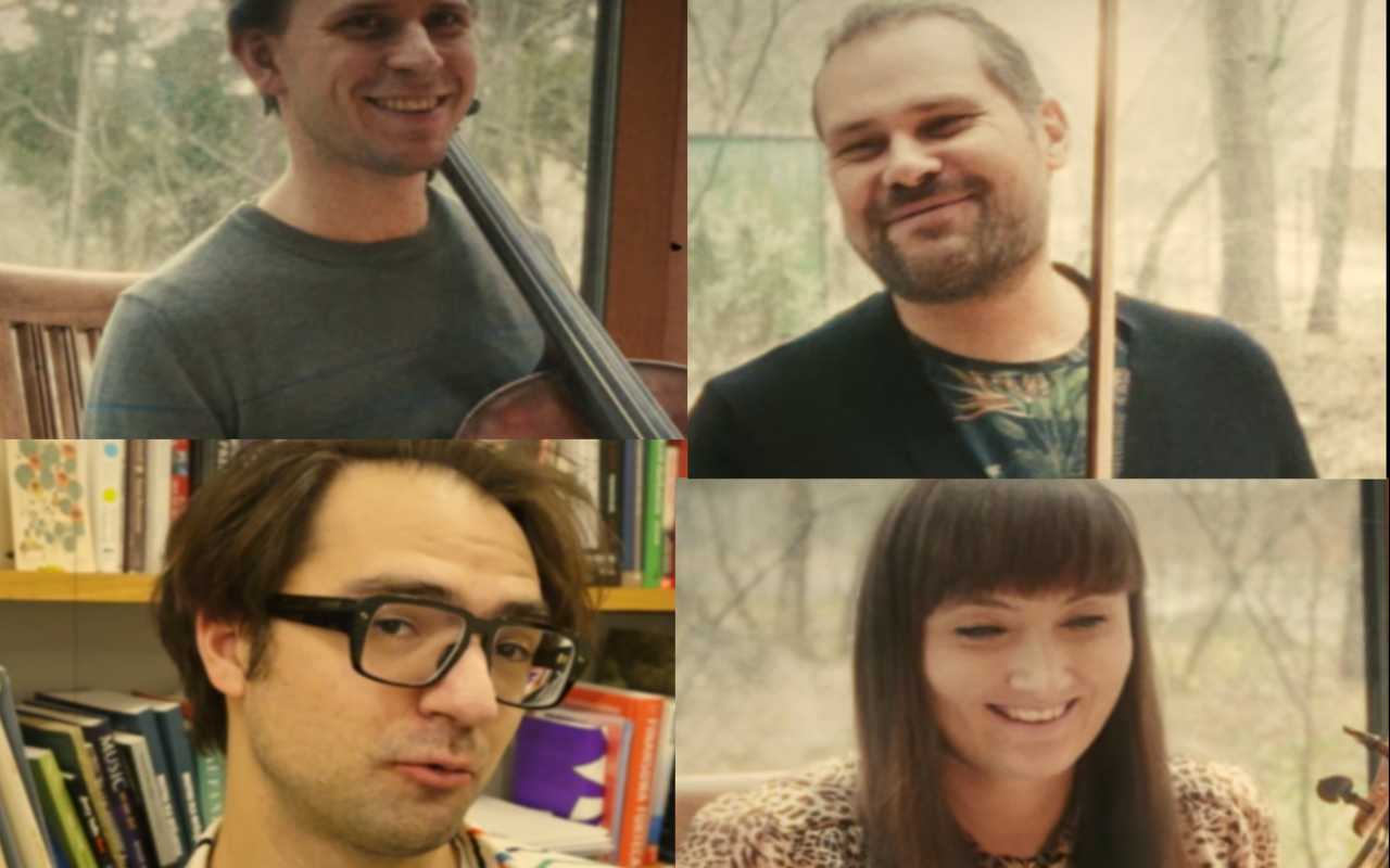 Pakiet. Studia przypadków z literatury instrumentalnej. Mistrzowie o procesach dążenia do doskonałości.