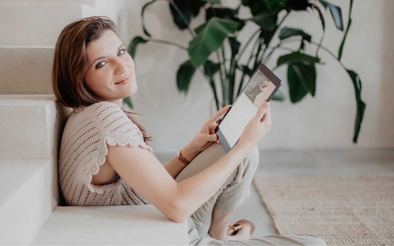 Jak nauczyć dziecko czytać? - mini kurs dla rodziców