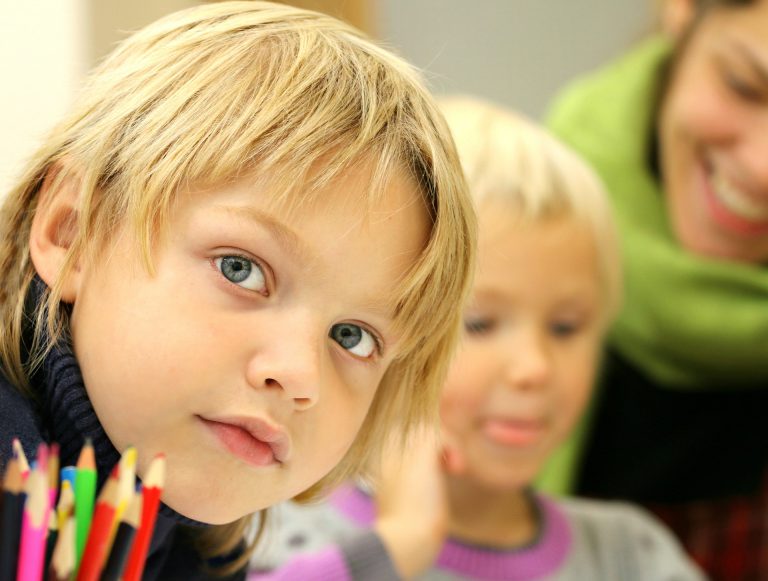 Podstawy oligofrenopedagogiki i zaburzeń neurorozwojowych z elementami diagnostyki psychopedagogicznej