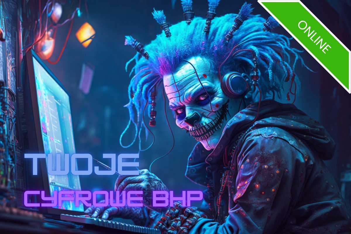 Kurs Twoje eBezpieczeństwo