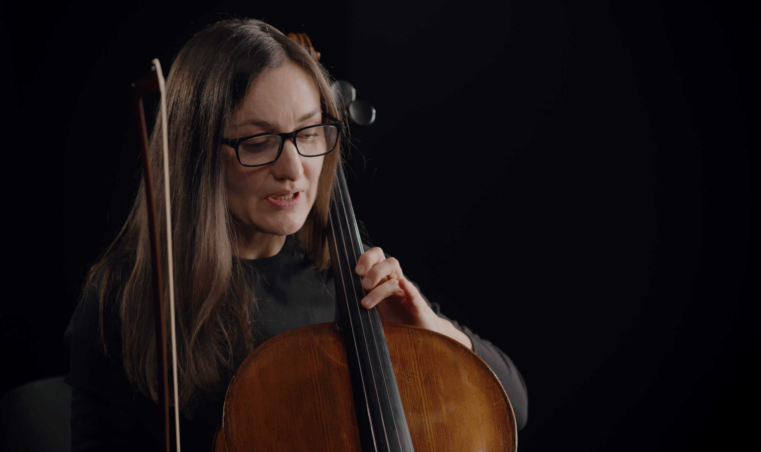 Ewa Groblewska. Studium przypadku - rozmaite problemy techniczne w utworze Concertino nr 1 F-dur J. B. Brévala ~ 31min.