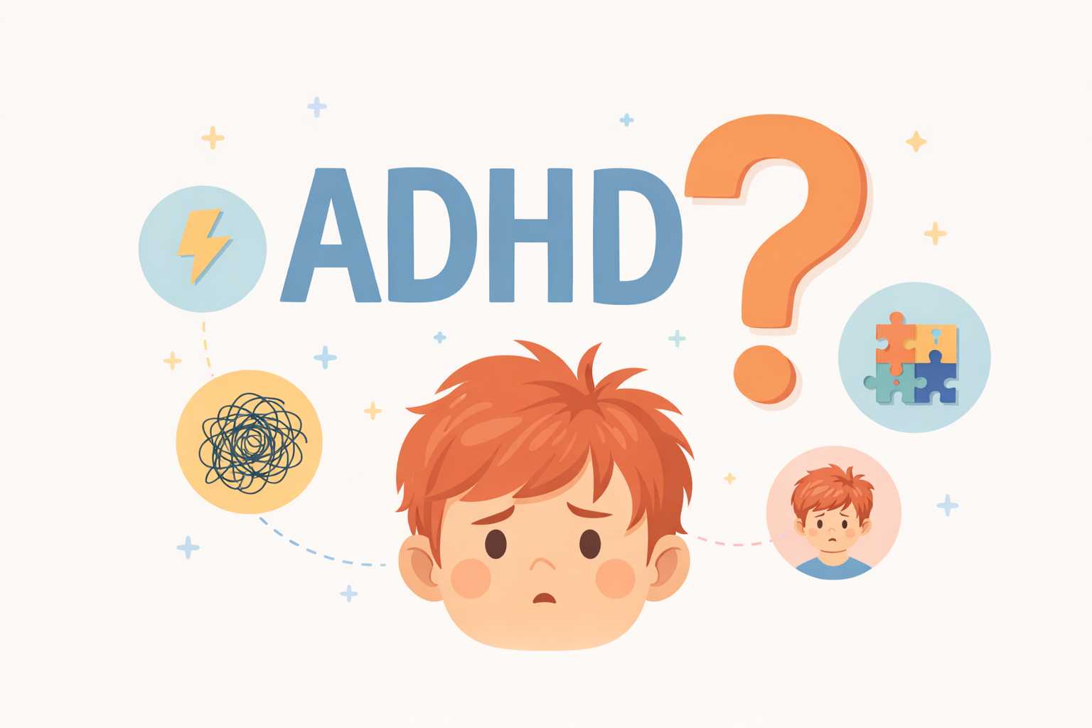 ADHD i spektrum w przedszkolu – pierwsze sygnały i wsparcie