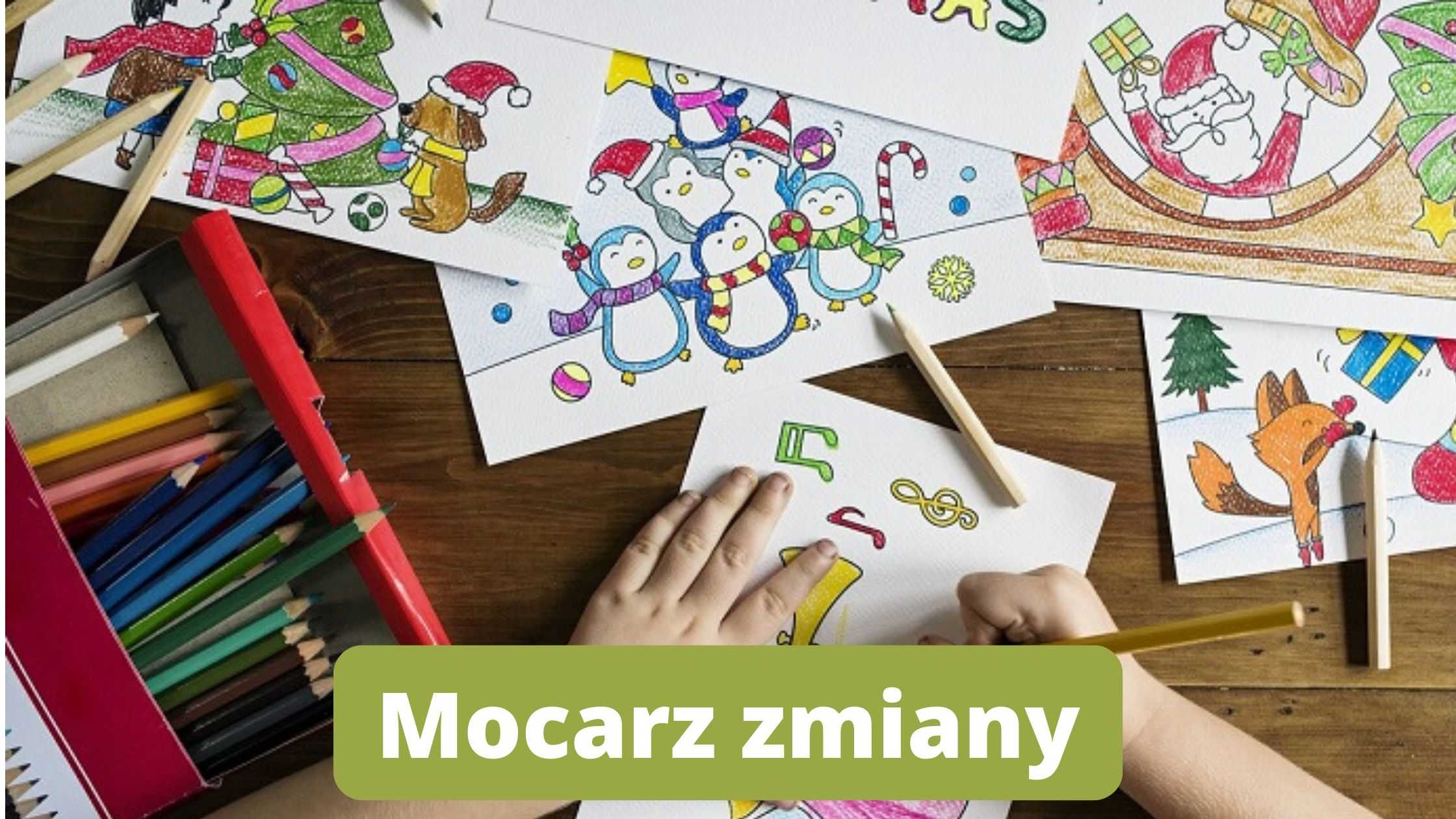 Mocarz zmiany