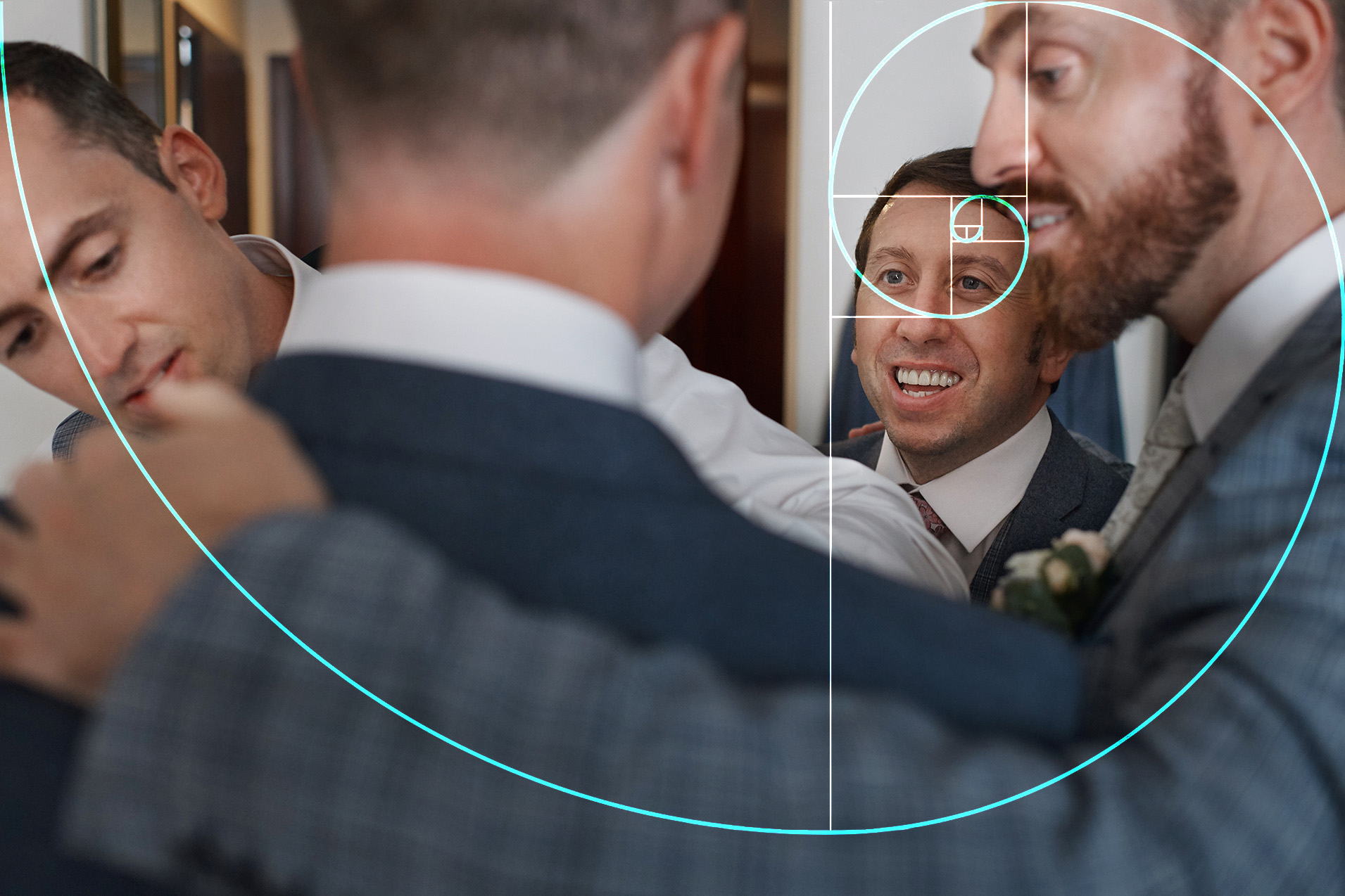 KURS ONLINE: Moc wieloplanowości oraz kompozycja dobrego kadru.