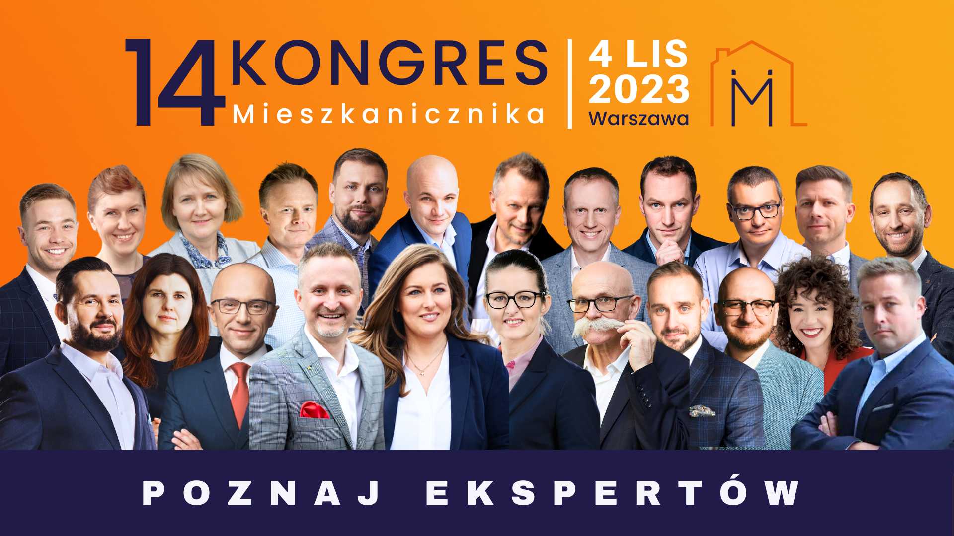 XIV KONGRES MIESZKANICZNIKA