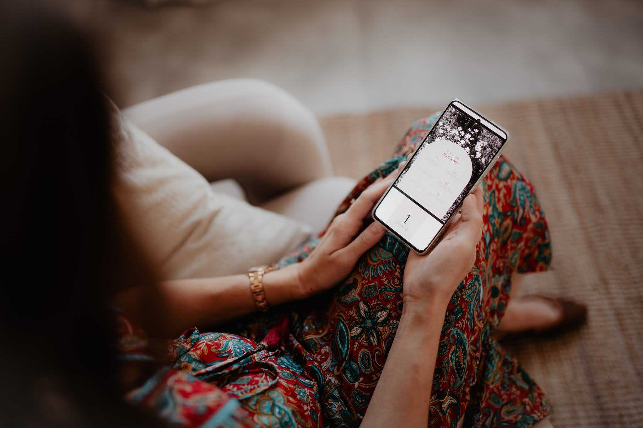 Naturalnie bliskie święta - Ebook