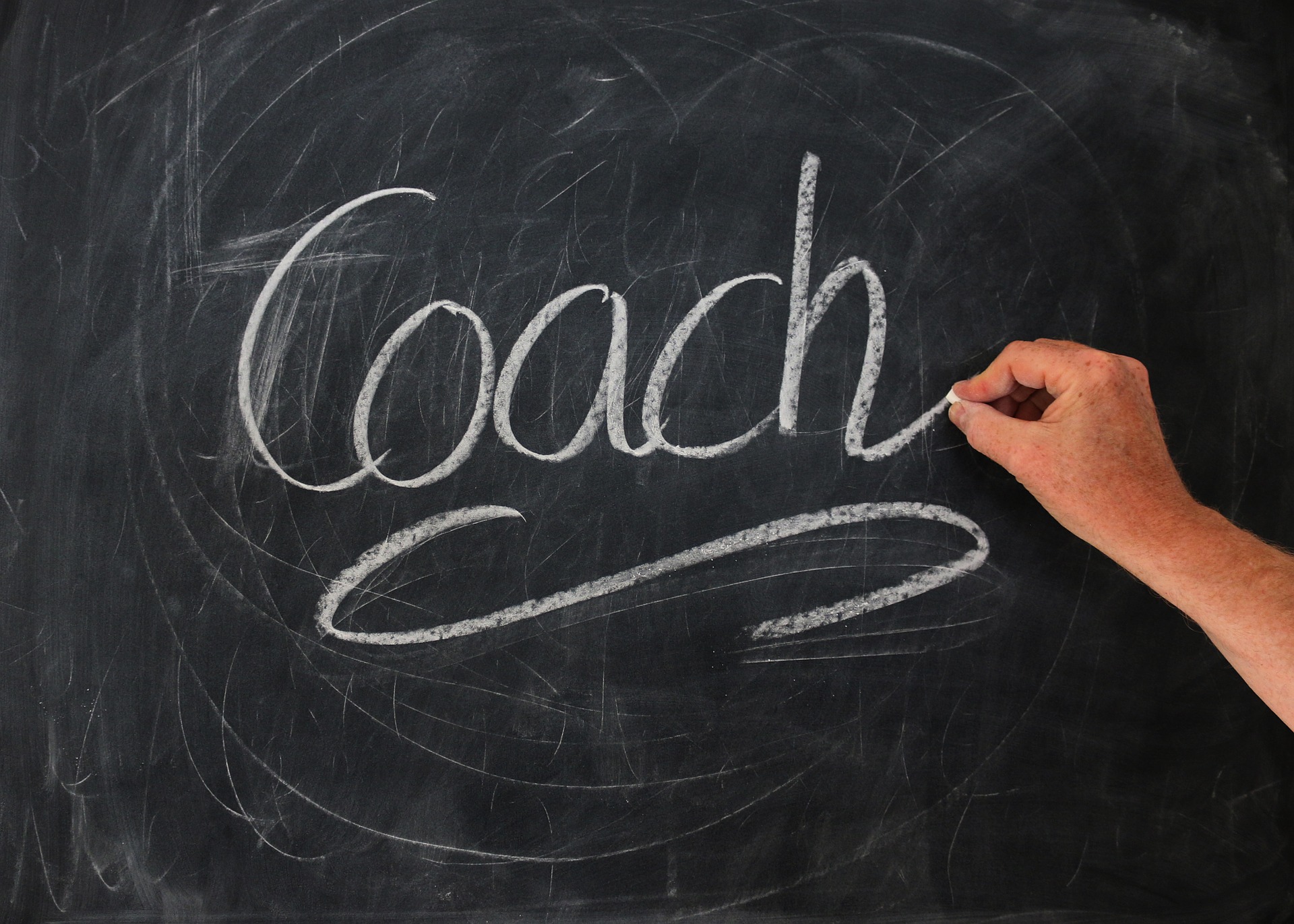 Akademia trenera i coacha