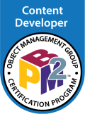 Content developer BPM2