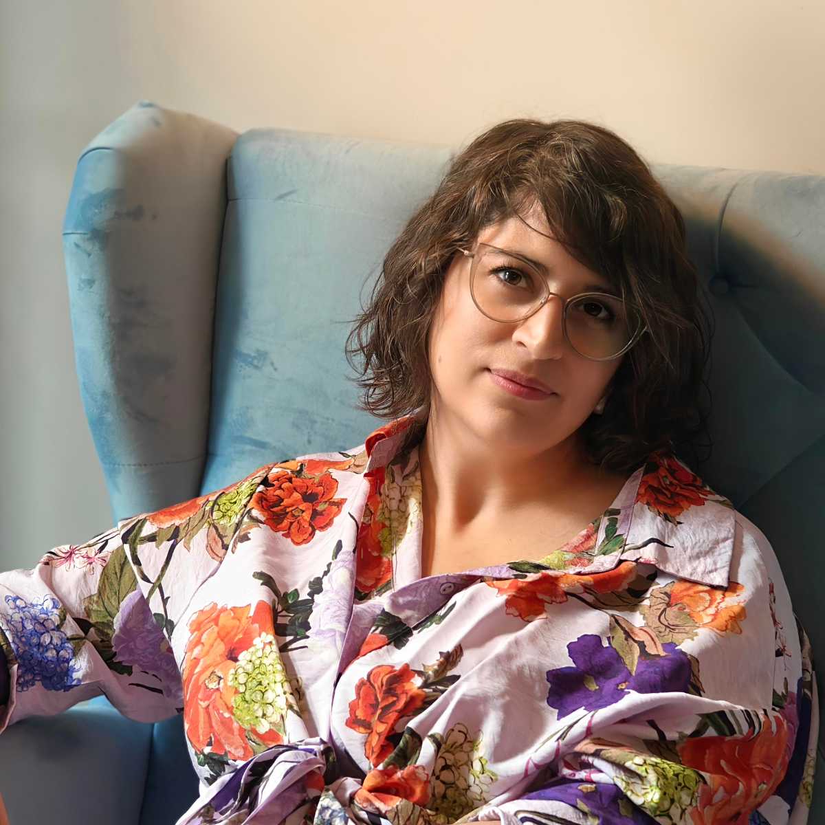 Complimentary Consultation with Syma Marta Al Azab-Malinowska