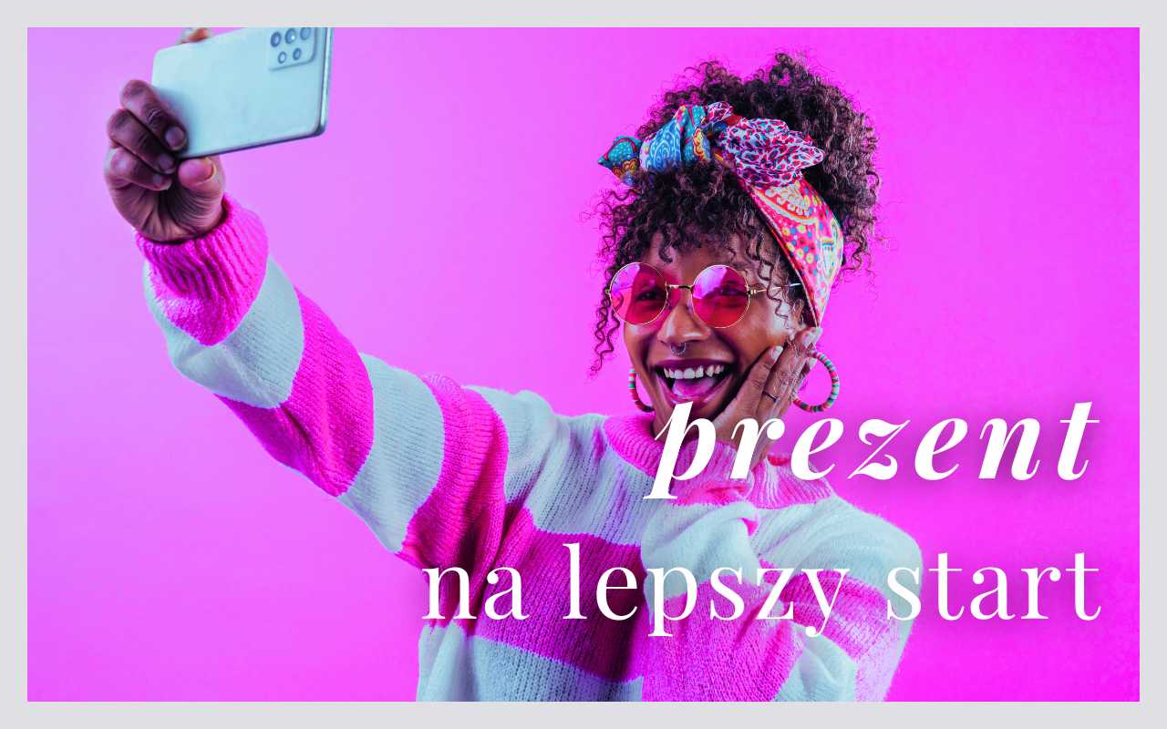 🎁Mini-Checklista: Jak zacząć pokazywać siebie na Instagramie- bez spiny i bez perfekcji.