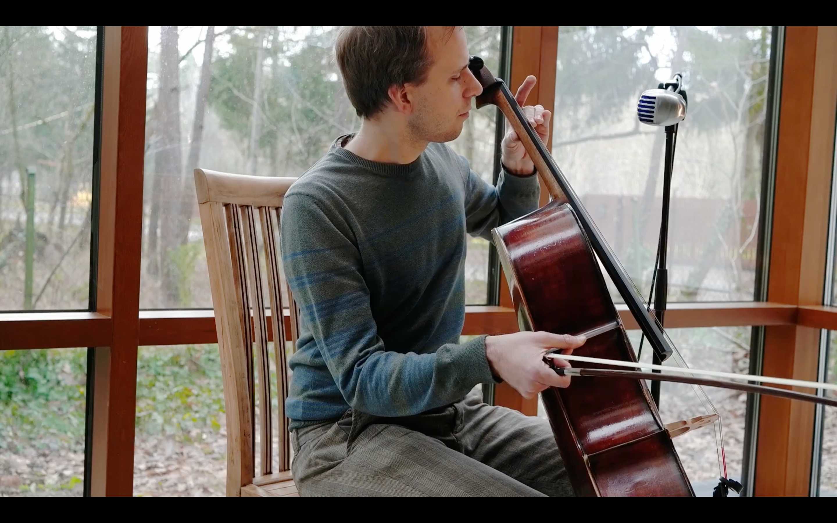 Marcin Zdunik. O wibracji - zagadnieniu podstawowym, ale i wieloznacznym.