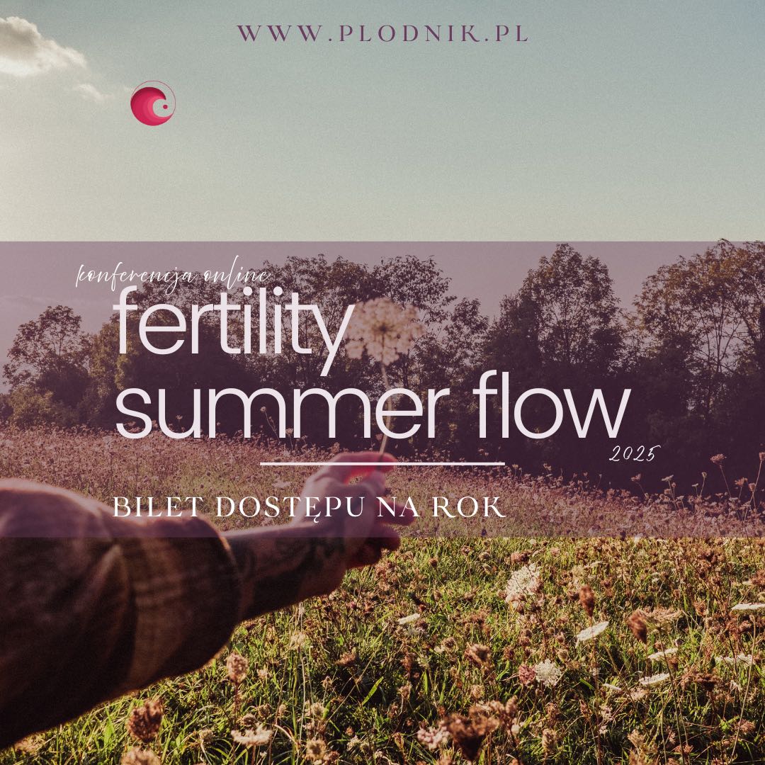 Fertility Summer Flow 2025
